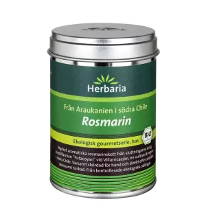 HERBARIA ROSMARIN 40 G