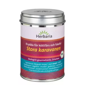 HERBARIA STORA KARAVANEN 90 G