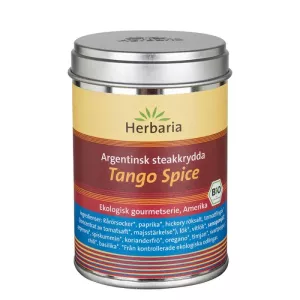HERBARIA TANGO SPICE 100 G