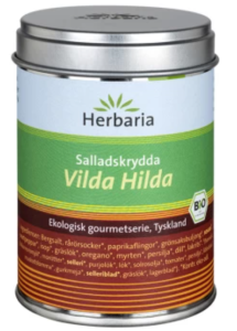 HERBARIA VILDA HILDA EKO 100G
