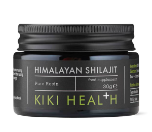 HIMALAYAN SHILAJIT 30G