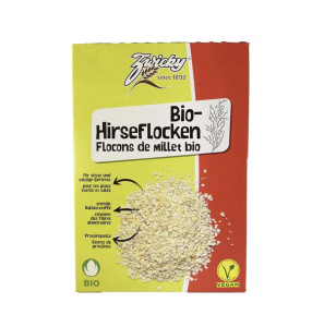 HIRSFLINGOR ZWICKY 500G
