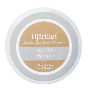 HJÄRTLIGT HÅRMASK 175ML