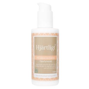 HJÄRTLIGT LEAVE IN CREAM HS 150ML