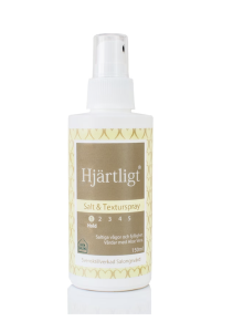 HJÄRTLIGT SALT & TEXTUR SPRAY 150ML