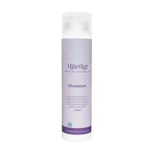 HJÄRTLIGT SILVERBALSAM 250ML