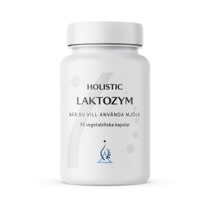 LAKTOZYM 90KAP HOLISTIC