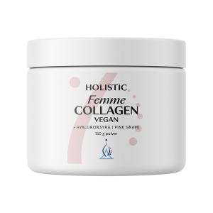 HOLISTIC FEMME COLLAGEN VEGAN 150G