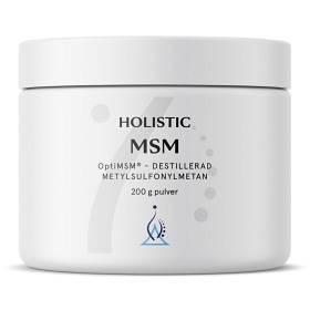 HOLISTIC MSM 200G