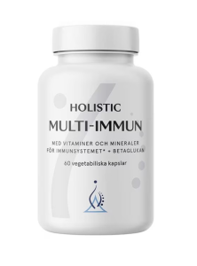 HOLISTIC MULTI-IMMUN 60KAP