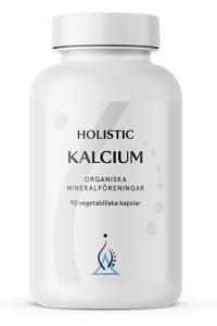 HOLISTIC KALCIUM 90KAP