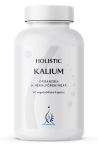 HOLISTIC KALIUM 250 G 90K