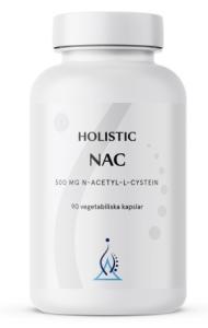 HOLISTIC NAC 90K