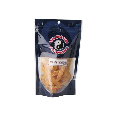 HONUNG INGEFÄRA 100G