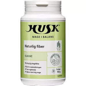 HUSK CLASSIC 150G