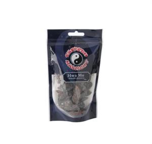 HWA MU KINESISKT PLOMMON 100G