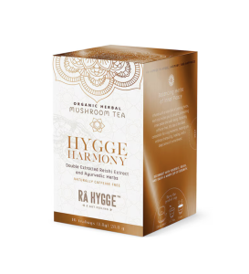 HYGGE HARMONY REISHI TE 16 PÅSAR