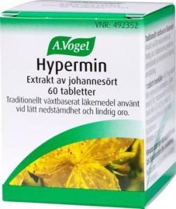 A.VOGEL HYPERMIN 60 TABL