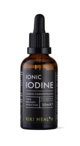 IONIC IODINE 50ML