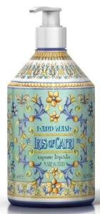 MAIOLICHE HAND SOAP IRIS OF CAPRI 500ML