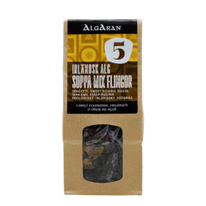 IRLÄNDSK ALG SOPPA MIX FLINGOR 40G