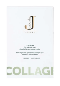 JABUSHE COLLAGEN 30 DOS