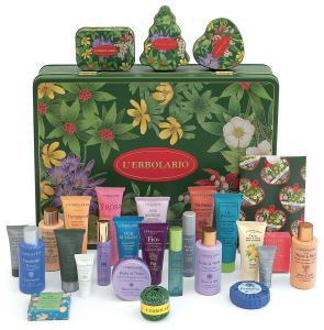 L'ERBOLARIO ADVENTSKALENDER