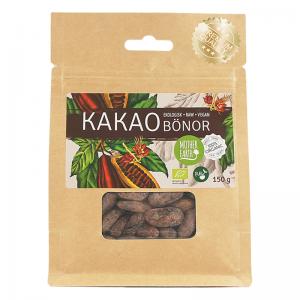 NATESSEN KAKAOBÖNOR 150G