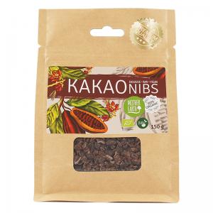 NATESSEN KAKAONIBS 150G