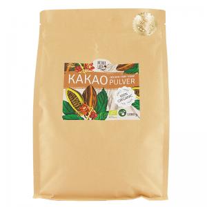 NATESSEN KAKAOPULVER 1KG