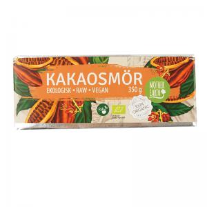 NATESSEN KAKAOSMÖR 350G