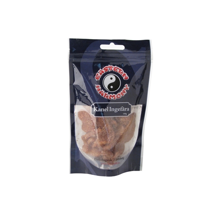 KANEL INGEFÄRA 100G