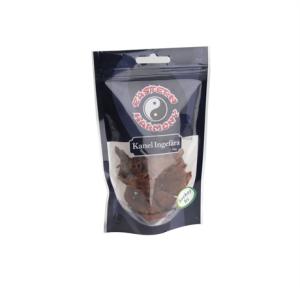 KANEL INGEFÄRA SOCKERFRI MED STEVIA 100G