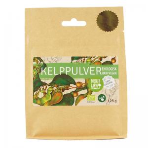 NATESSEN KELP PULVER 125G