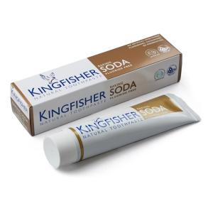 KINGFISHER BAKING SODA UTAN FLUOR 100ML