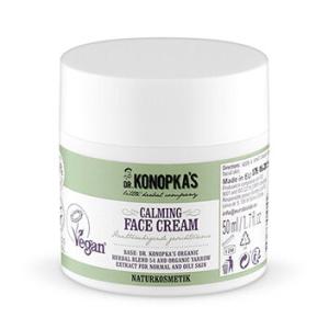 DR KONOPKAS FACE CREAM CALMING 50ML