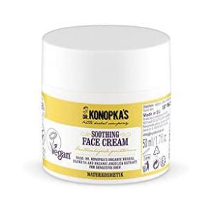 DR KONOPKAS FACE CREAM SOOTHING 50ML
