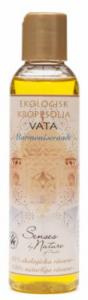 KROPPSOLJA KAPHA 150ML