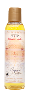 KROPPSOLJA PITTA 150ML