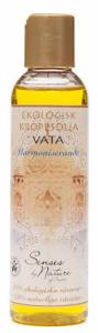 KROPPSOLJA VATA 150ML