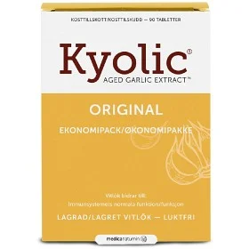 KYOLIC 600MG 90 TABLETTER