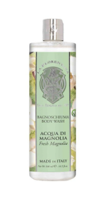 LA FLORENTINA BODY WASH FRESH MAGNOLIA 500ML