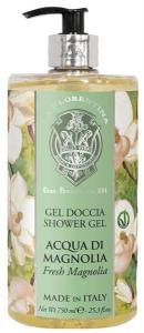 LA FLORENTINA SHOWER GEL MANGOLIA 750ML