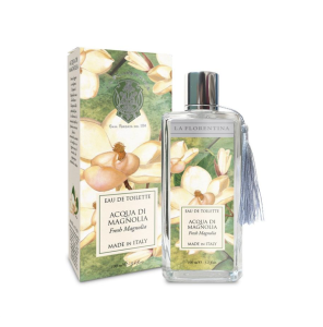 LA FLORENTINA EAU DE TAILETTE FRENCH MAGNOLIA 100ML