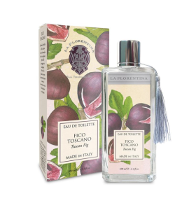 LA FLORENTINA EAU DE TOILETTE IRIS 100ML