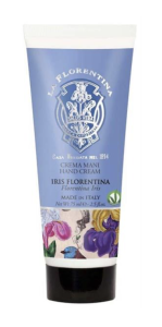 LA FLORENTINA HAND CREAM IRIS 75ML