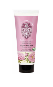 LA FLORENTINA HAND CREAM PEONIA ARBOREA 75ML