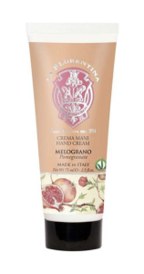 LA FLORENTINA HAND CREAM POMEGRANATE 75ML