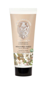 LA FLORENTINA HAND CREAM SWEET ALMOND 75ML