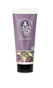 LA FLORENTINA HAND CREAM TUSCAN FIG 75ML